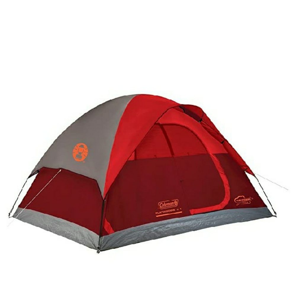 Outdoor tent